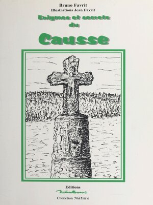 cover image of Énigmes et secrets du Causse
